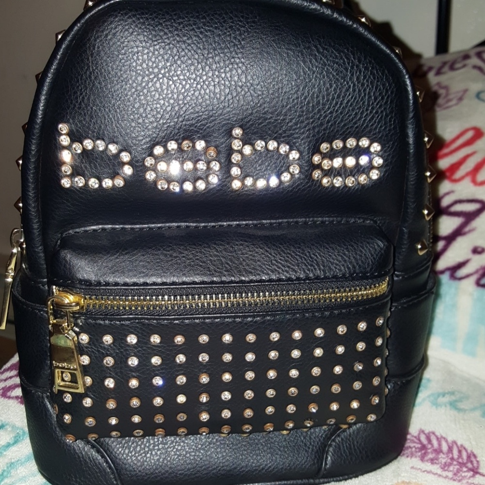 Purse / backpack